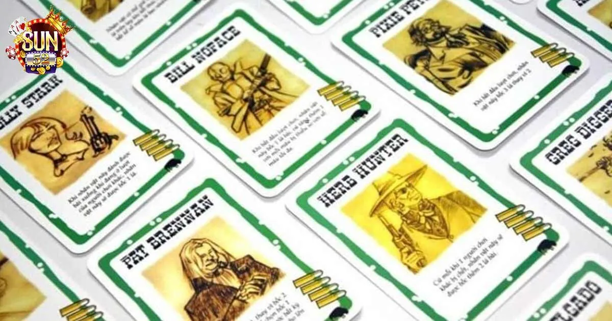 Game bài bài bang