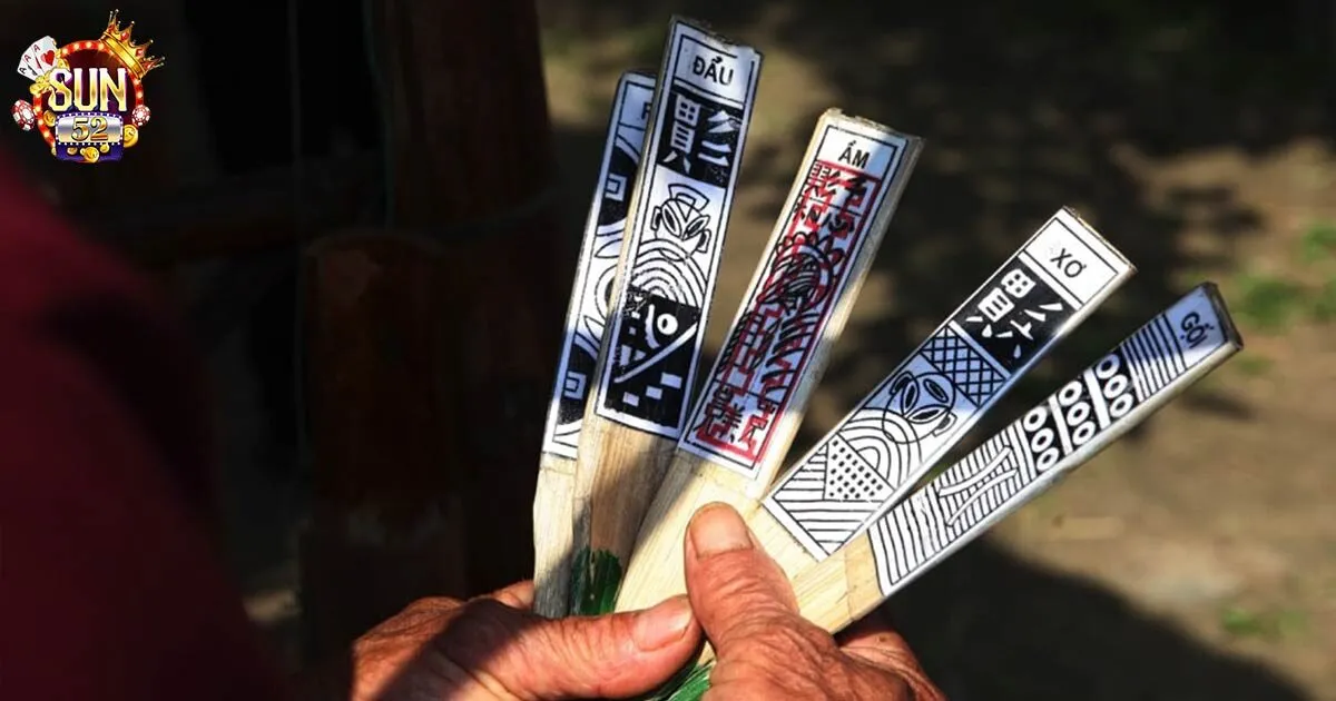 Game bài chòi